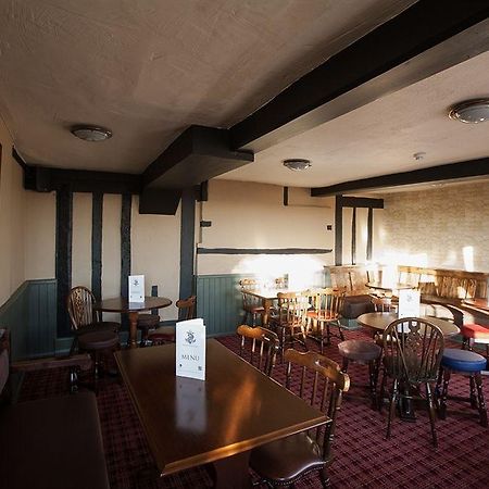 Anchor Hotel Burnham-on-Crouch Kültér fotó